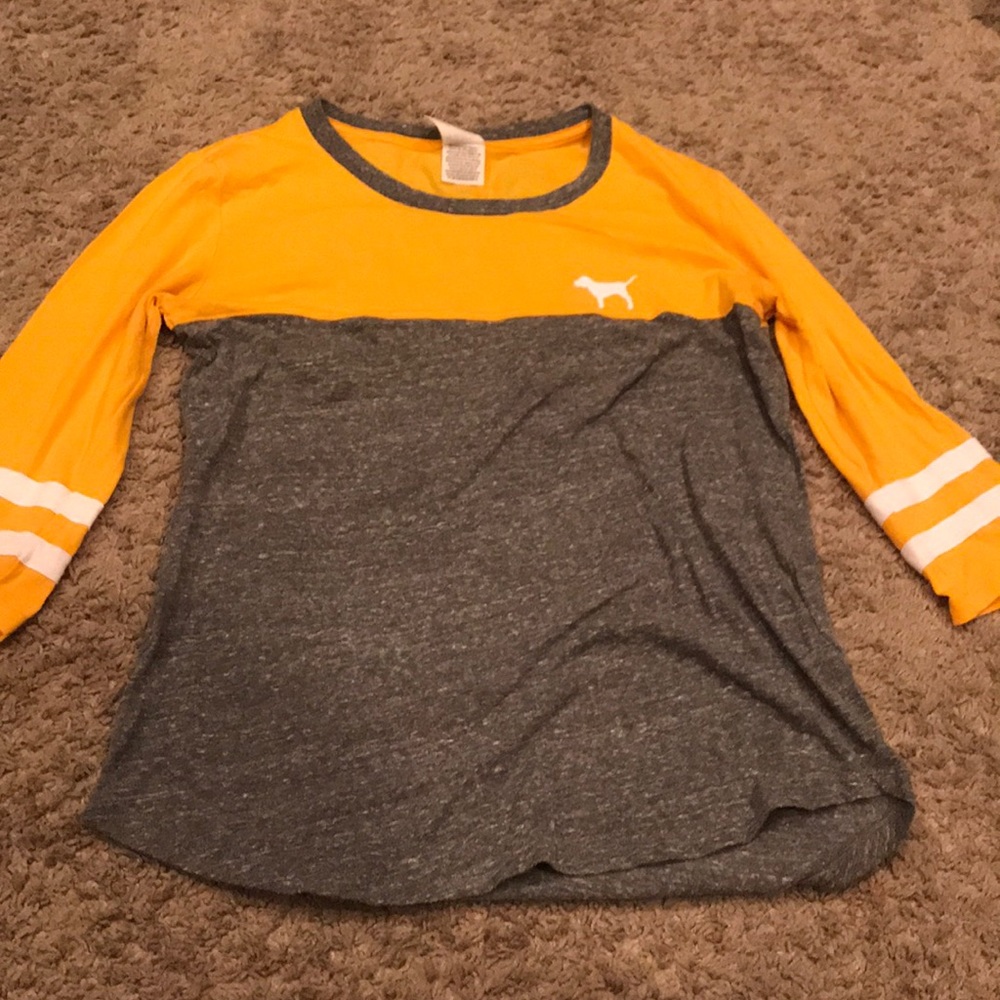Quarter length shirt - Picture 1 of 2